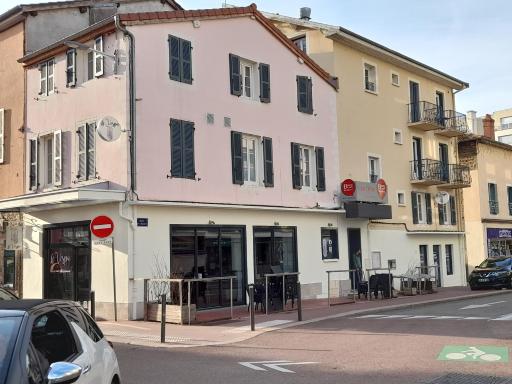 Bourg Centre Résidence - Housity