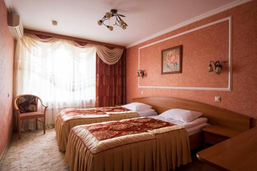 Vash Voskhod Hotel - Housity