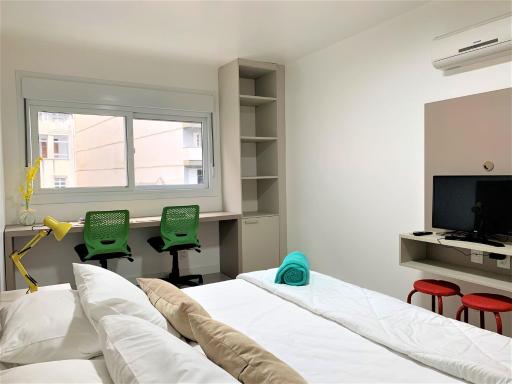 Apartamento impecável FM - RETIRADA DAS CHAVES MEDIANTE AGENDAMENTO COM UMA HORA DE ANTECEDÊNCIA COM ANDREIA OU LUIS - Housity