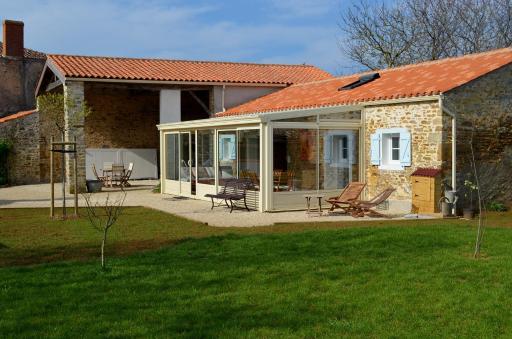 Maison de caractère proche des Sables d’Olonne - Housity