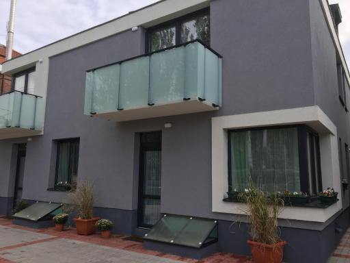 Apartmanhotel Baraton*** - Housity