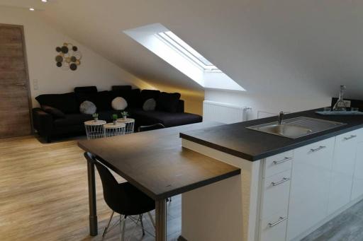 Ferienwohnung Löwenzahn Müddersheim Vettweiß - Housity