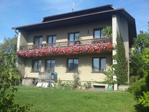Privat Apartma Ulrych - Housity