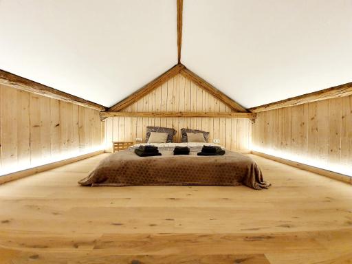 Sam's Cottage Suite - Housity