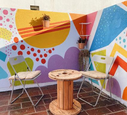 Mono Amarillo - Housity