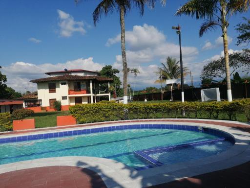 Finca hotel los cocos - Housity