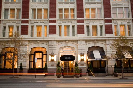 Hotel Teatro - Housity