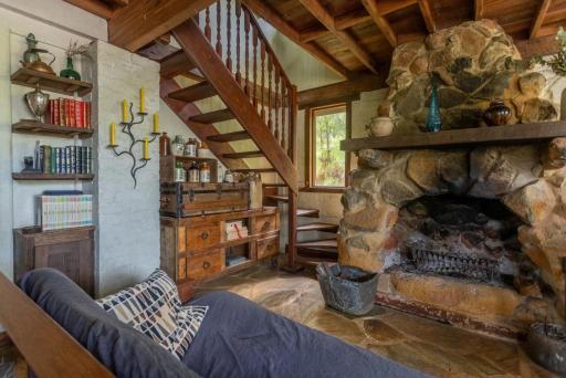 The Getaway Roleystone - Housity