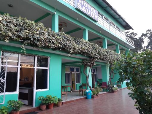 Savoy Hotel - Housity