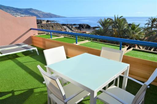 El Alisio Beach - Housity