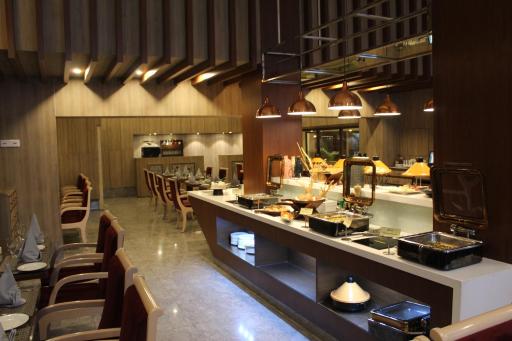 Hotel Madhuban - Housity
