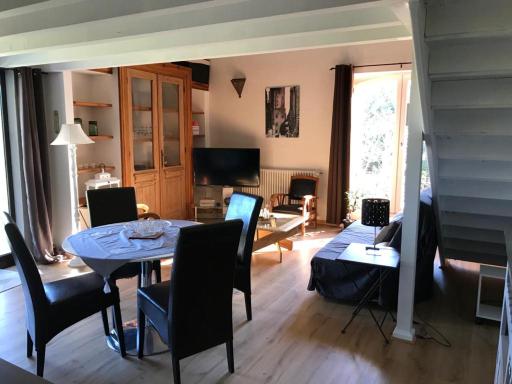 Gîte Bastide LAGREMUSE - Housity