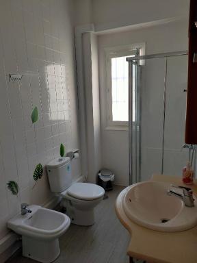 Tranquila casa frente al mar - Housity