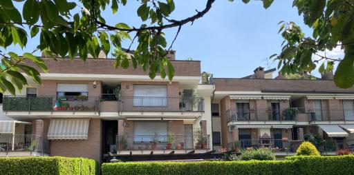 Appartamento Taverna Open Space con ingresso indipendente - Housity