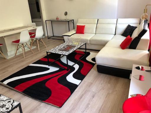 Appartement Cosy T2 tout équipé Coty Le Havre - Housity