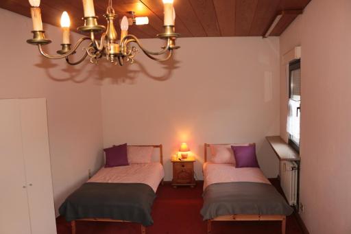 E Kurhaus Wohnung Nr 5 - Housity