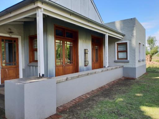 Firefly Cottage - Housity