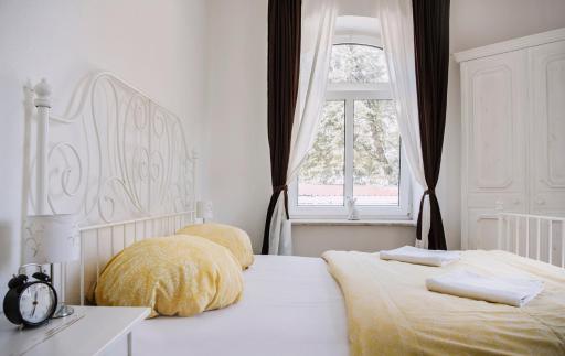 Pension Bertha - Housity