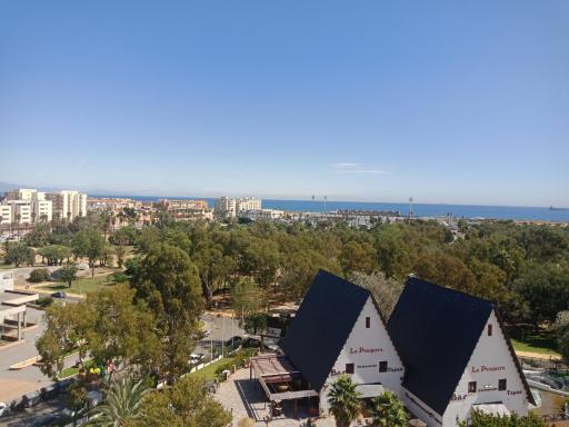 Suite(Vistas para el PENON)Gibraltar - Housity