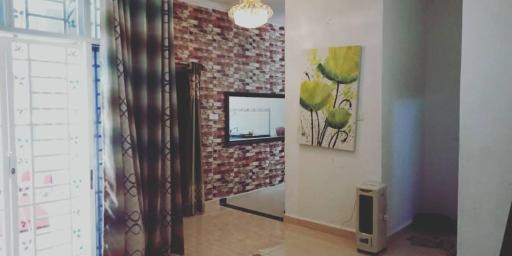 Dinariqin homestay - Housity