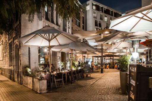 Lastarria Aparts - Housity