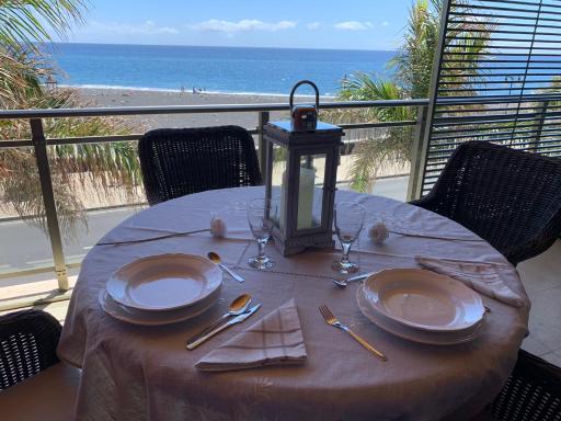 Apartamento Balcón del Puerto - Housity