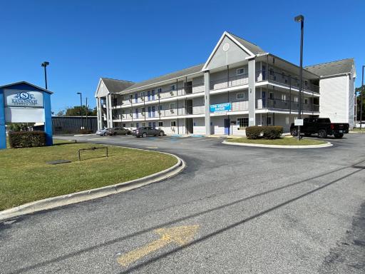 Savannah Garden Inn - Housity