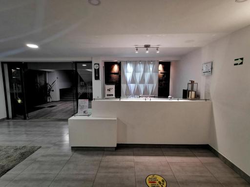 Hotel San Francisco - Housity