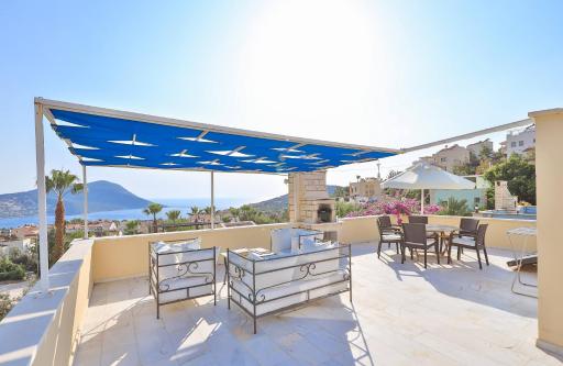 Villa Caretta Kalkan - Housity