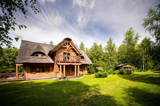 Brzozowy Gaj - Housity