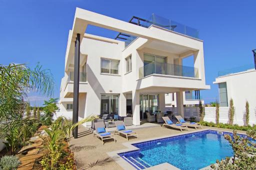 Villa Nova - Housity