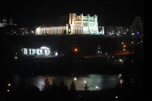 Cottage on Krasnopartizanskaya - Housity