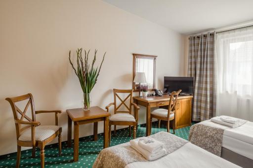 Hotel Ranczo Smyczyna - Housity