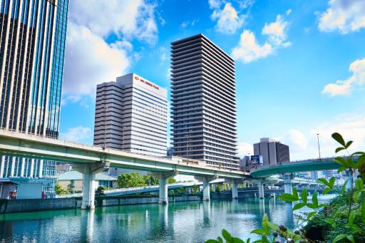 ANA Crowne Plaza Osaka by IHG - Housity