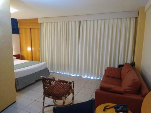Apartamento Meireles perto feirinha Beira Mar105 - Housity