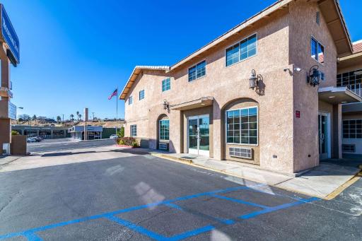 Rodeway Inn On Historic Route 66 - Housity