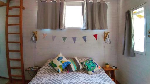 Chalé Praia da Armação - Housity