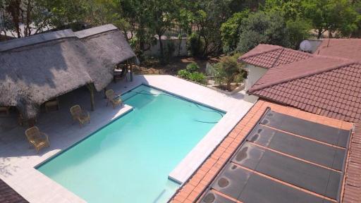 Rhodeo Sandton - Housity