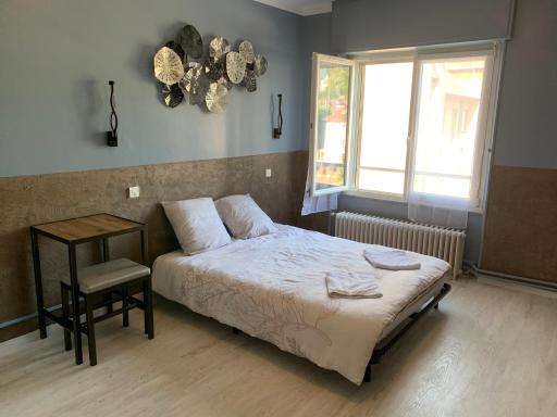 Hôtel Eiffel - Housity
