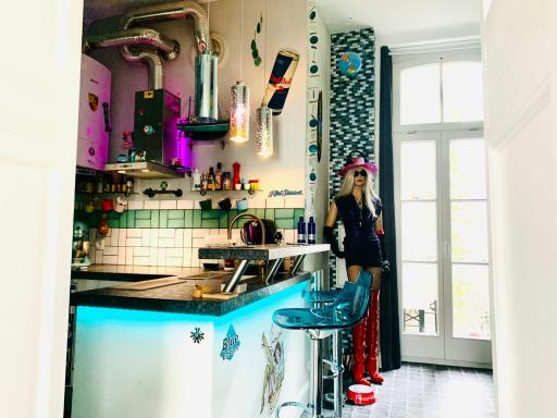 Blue Edition Cologne - Housity