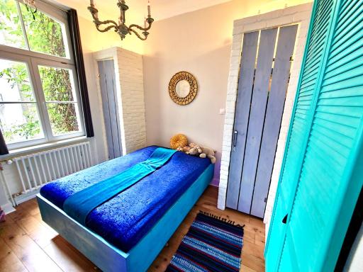 Blue Edition Cologne - Housity