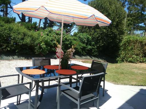 Ménez ar Broc'h - Housity