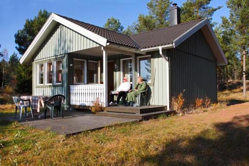 Marbyfjärden seaside village Lyckan - Housity
