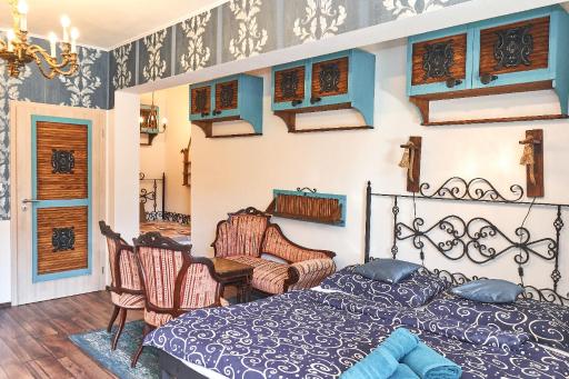 Apartmán MIKU-LOVE - Housity