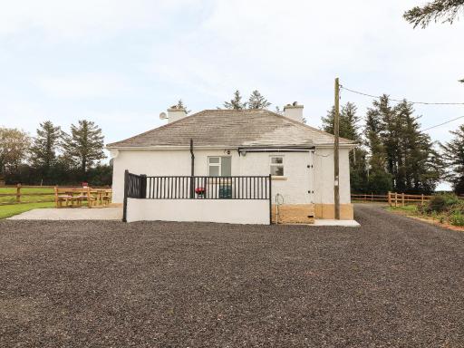 Sliabh Cahill - Housity