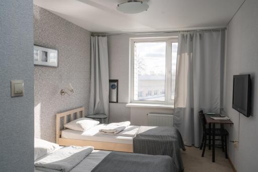 Hotel Chemodan - Housity