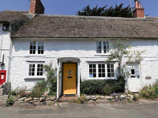 Apple Tree Cottage - Housity