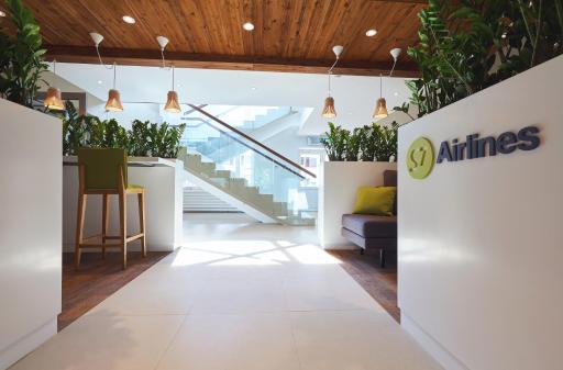 S7 Hotel Bityagovo - Housity