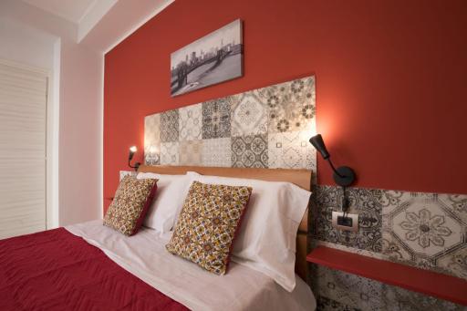 Residenza Barone Appartamento Turistico - Housity
