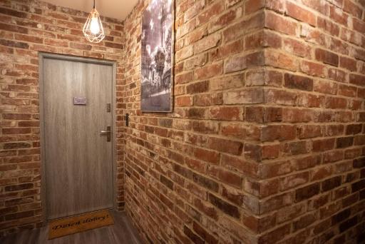 Apartament Antresola Fabryczna - Housity